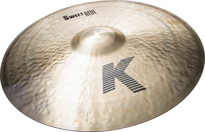 Zildjian K Sweet Cymbal Pack - KS5791