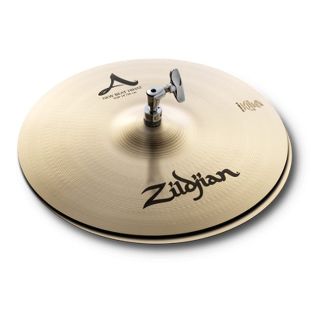 A Zildjian Cymbalpack Sweet Ride