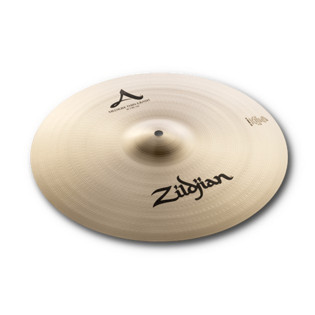A Zildjian Cymbalpack Sweet Ride