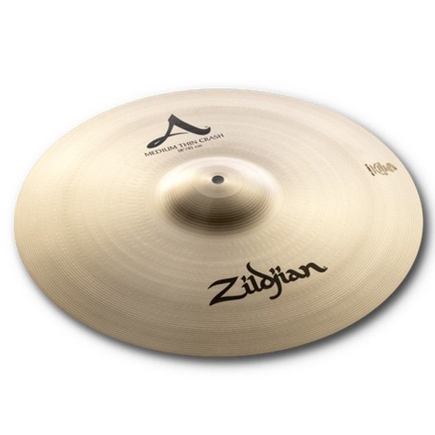 A Zildjian Cymbalpack Sweet Ride