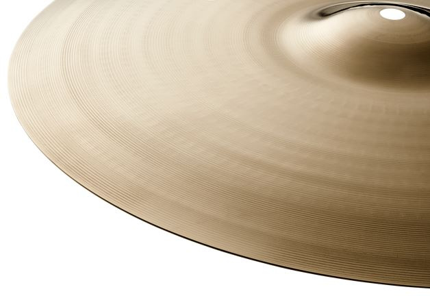 Zildjian A Custom 16 Crash