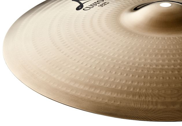 Zildjian A Custom 17 Crash