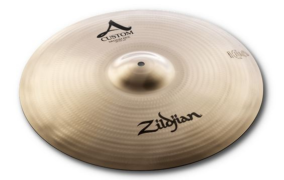 Zildjian A Custom 20 Medium Ride
