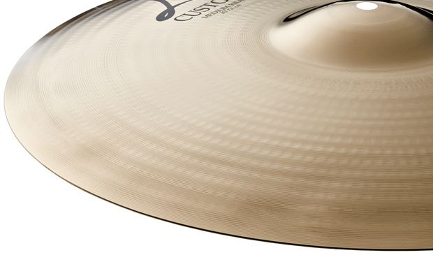 Zildjian A Custom 20 Medium Ride