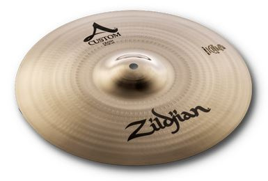 Zildjian A Custom 14 Fast Crash