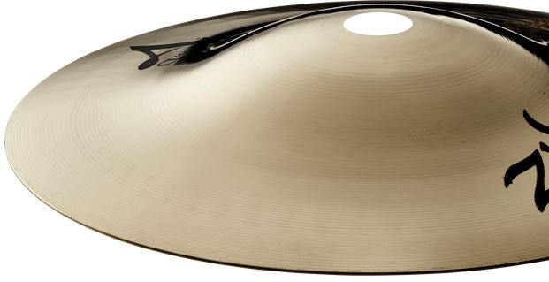 Zildjian A Custom 6 Splash
