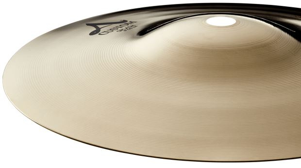 Zildjian A Custom 8 Splash