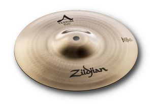 Zildjian A Custom 10 Splash