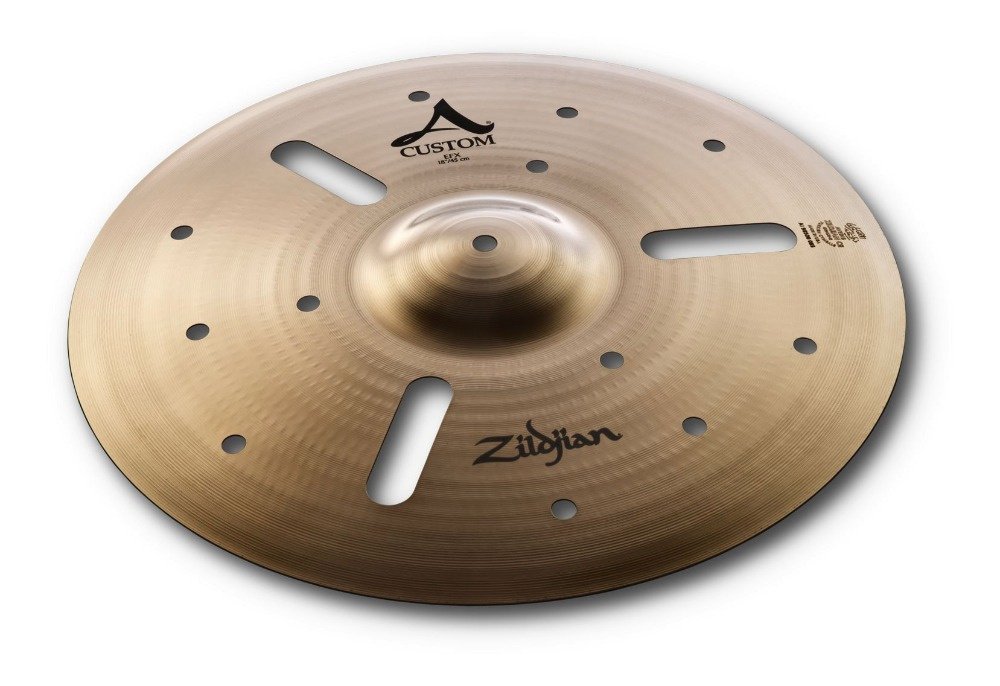 Zildjian A Custom 18 EFX Crash