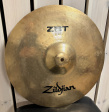 Zildjian ZBT 16 Rock Crash - begagnad Zildjian ZBT 16 Rock Crash - begagnad