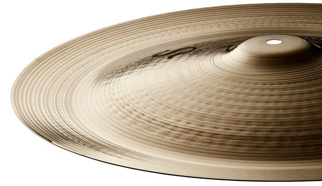 Zildjian S-Family 18 China