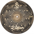 Zildjian S Dark 14 Hi-Hat Zildjian S Dark 14 Hi-Hat