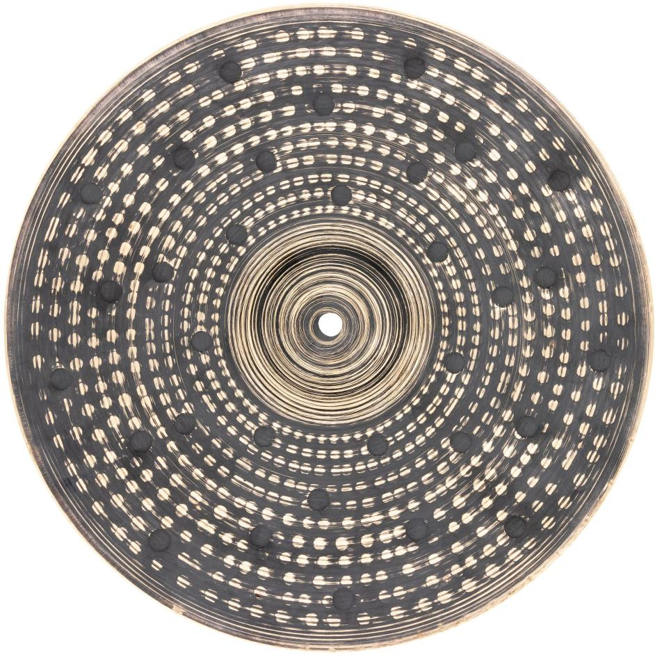 Zildjian S Dark 14 Hi-Hat