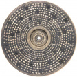 Zildjian S Dark 14 Hi-Hat Zildjian S Dark 14 Hi-Hat