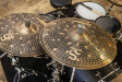 Zildjian S Dark 14 Hi-Hat Zildjian S Dark 14 Hi-Hat