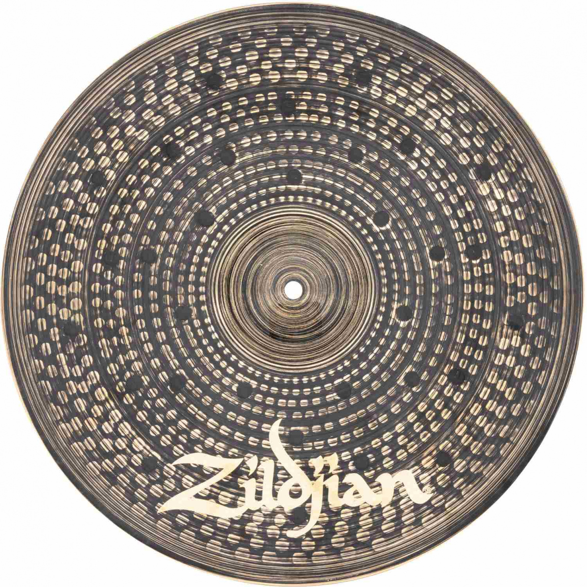 Zildjian S Dark 16 Crash