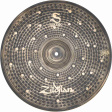 Zildjian S Dark 18 Crash Zildjian S Dark 18 Crash