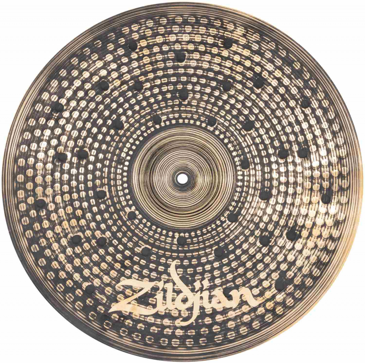 Zildjian S Dark 18 Crash