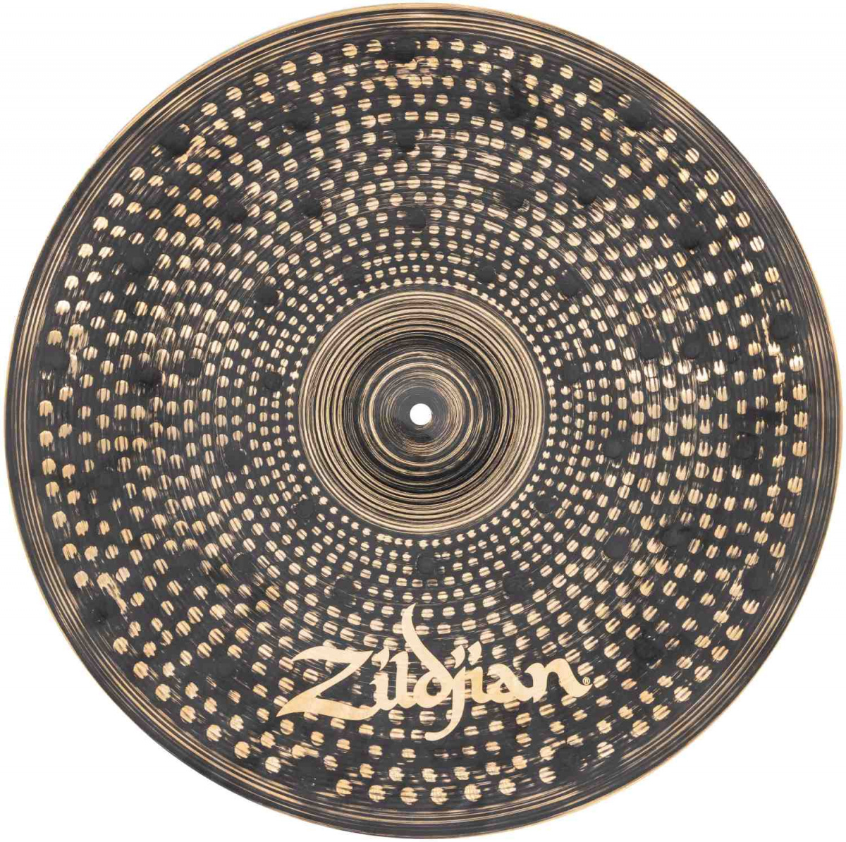 Zildjian S Dark 20 Ride