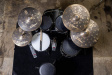 Zildjian S Dark 20 Ride Zildjian S Dark 20 Ride