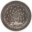 Zildjian S Dark 18 China Zildjian S Dark 18 China