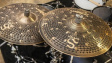 Zildjian S-Family Dark Cymbalpack - SD4680