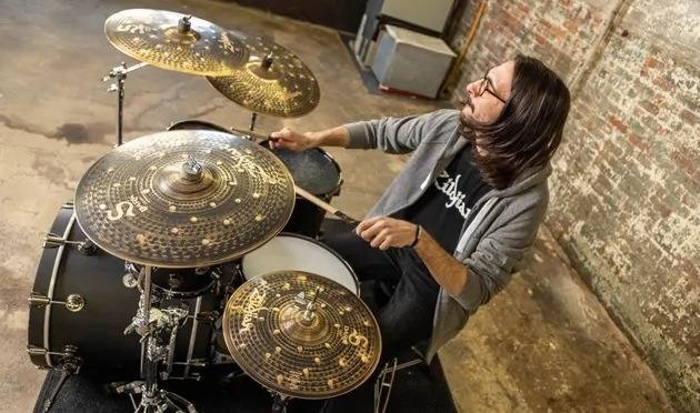 Zildjian S-Family Dark Cymbalpack - SD4680