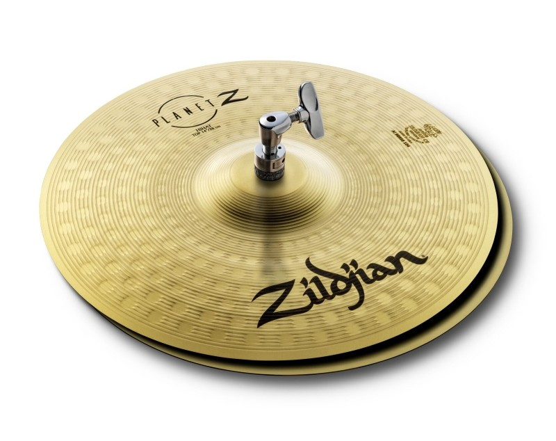 Zildjian Planet Z Complete Cymbal Pack