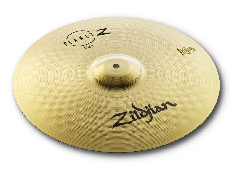 Zildjian Planet Z Complete Cymbal Pack