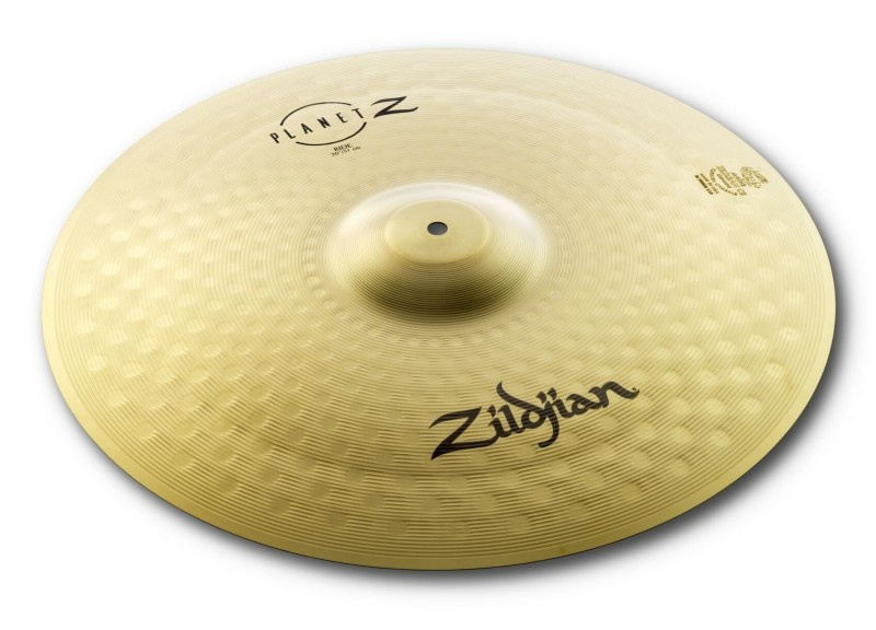 Zildjian Planet Z Complete Cymbal Pack