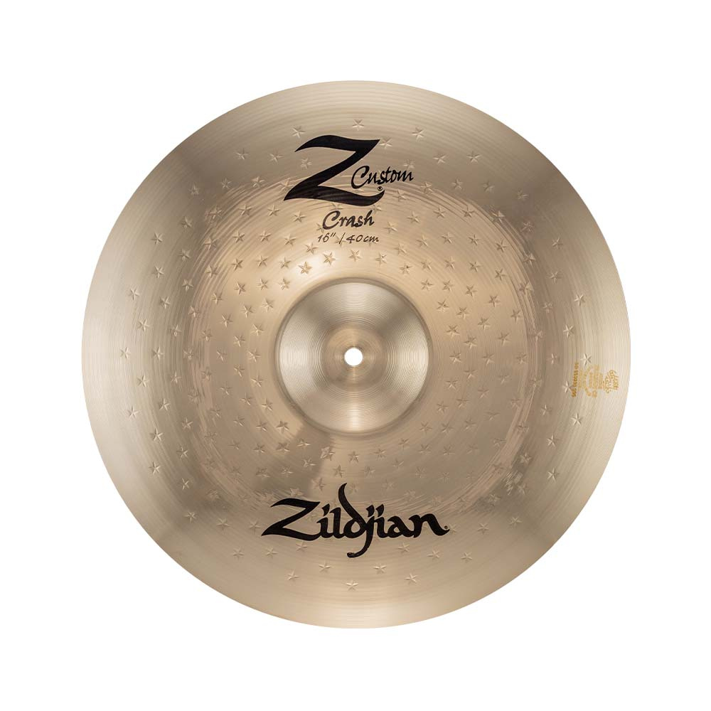 Zildjian Z Custom Standard Cymbal Pack