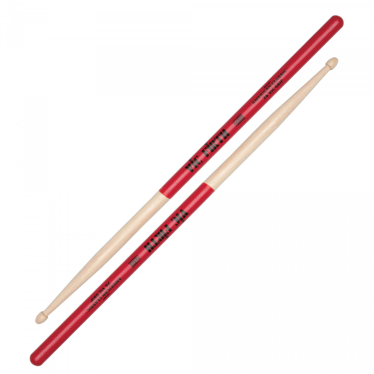 Vic Firth 7AVG American Classic Vic Grip