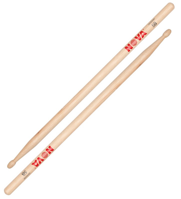 Vic Firth N5B Nova