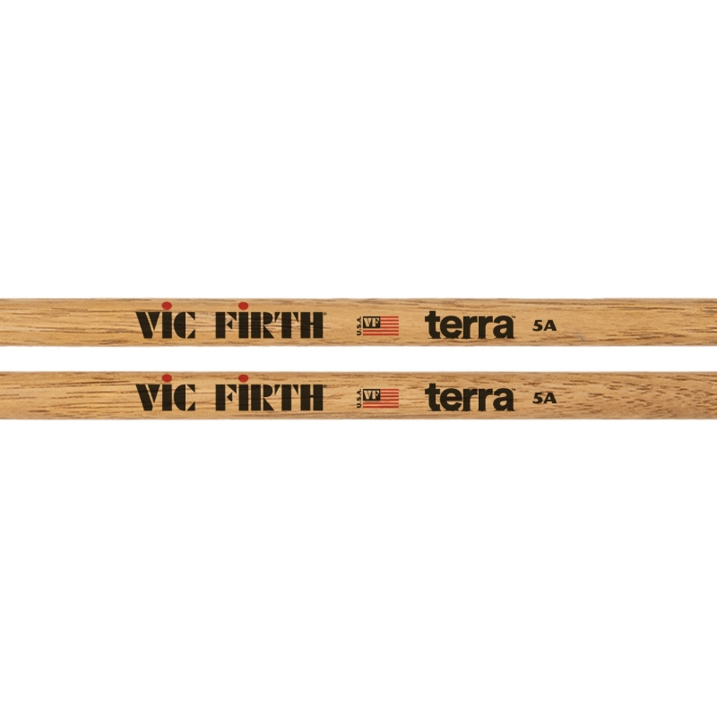 Vic Firth 5AT Terra Trumstockar