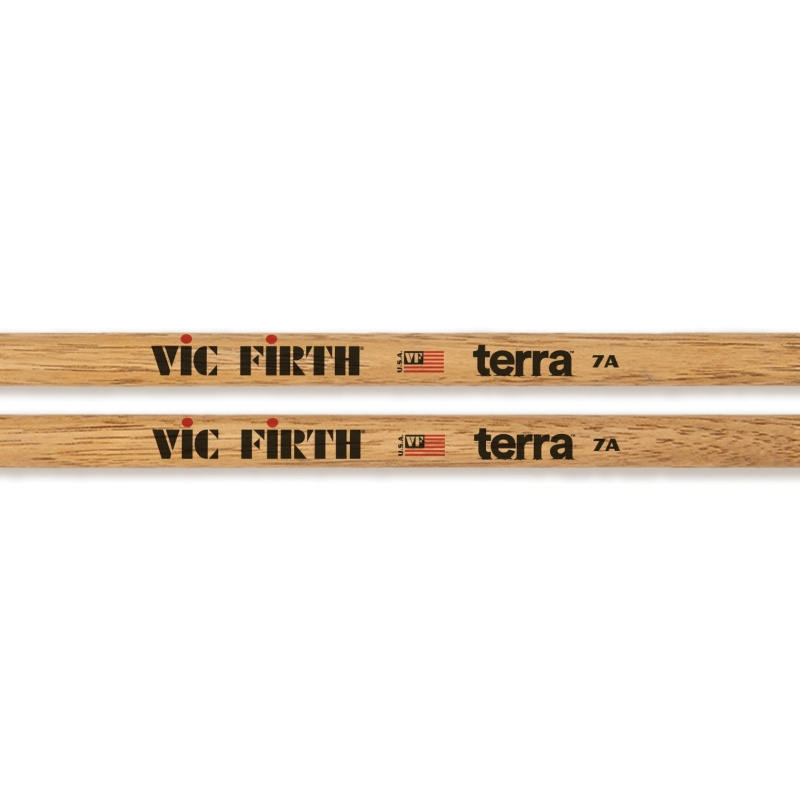Vic Firth 7AT Terra