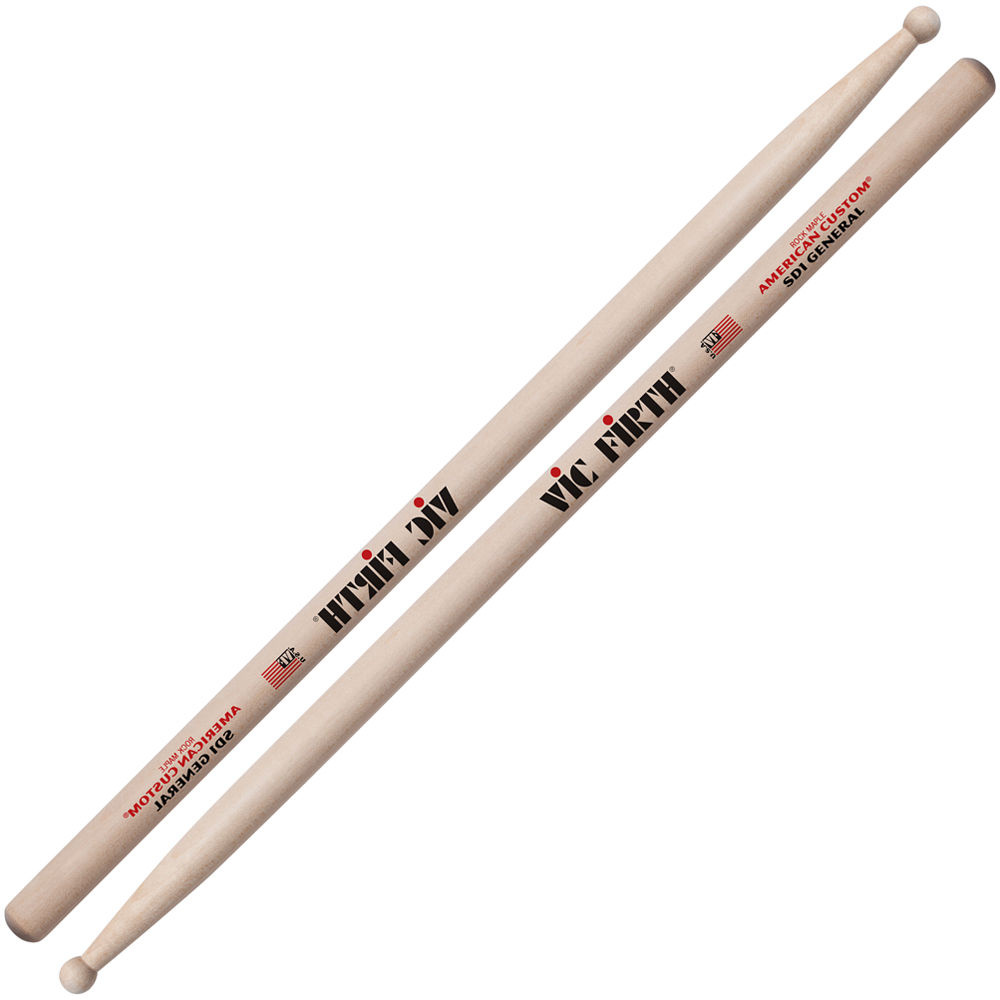 Vic Firth SD1 American Custom General