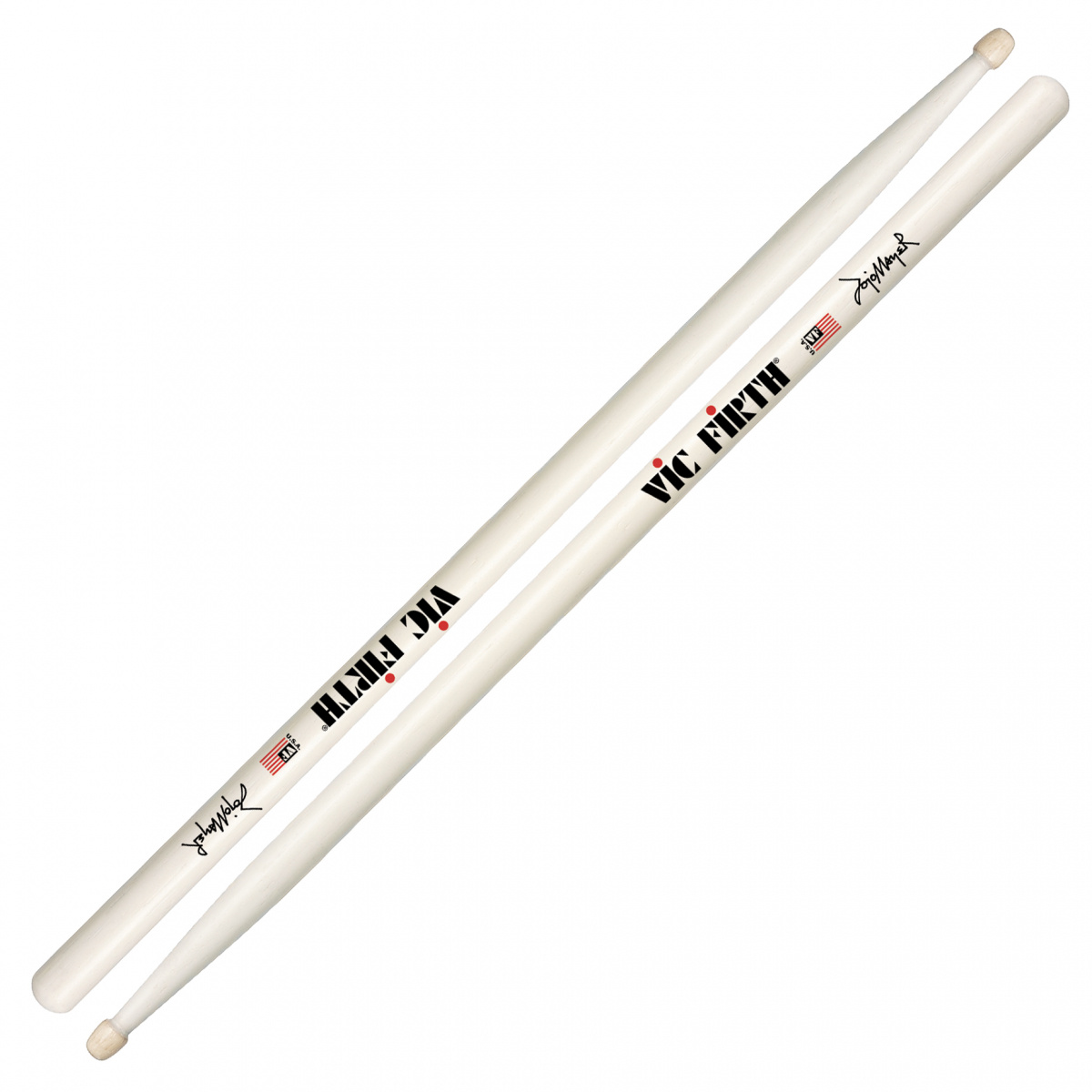 Vic Firth SJM Jojo Mayer