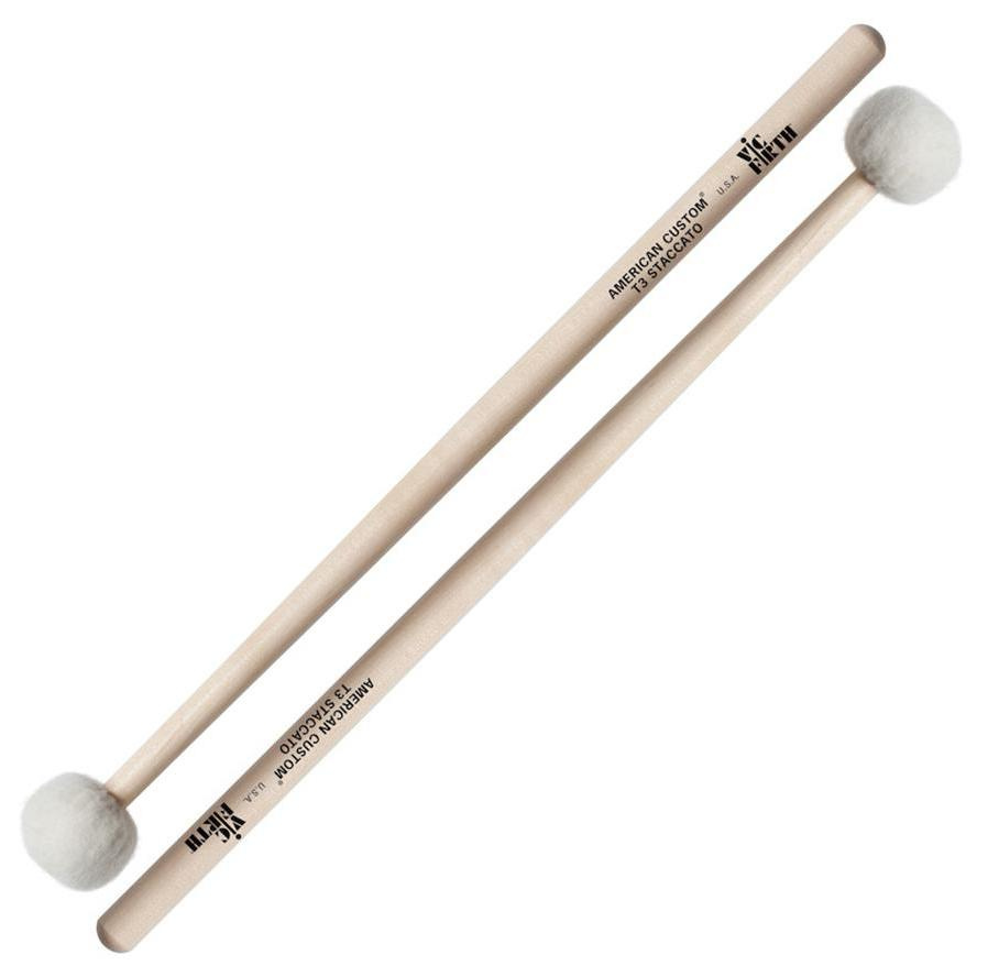 Vic Firth T3 American Custom Timpani Staccato