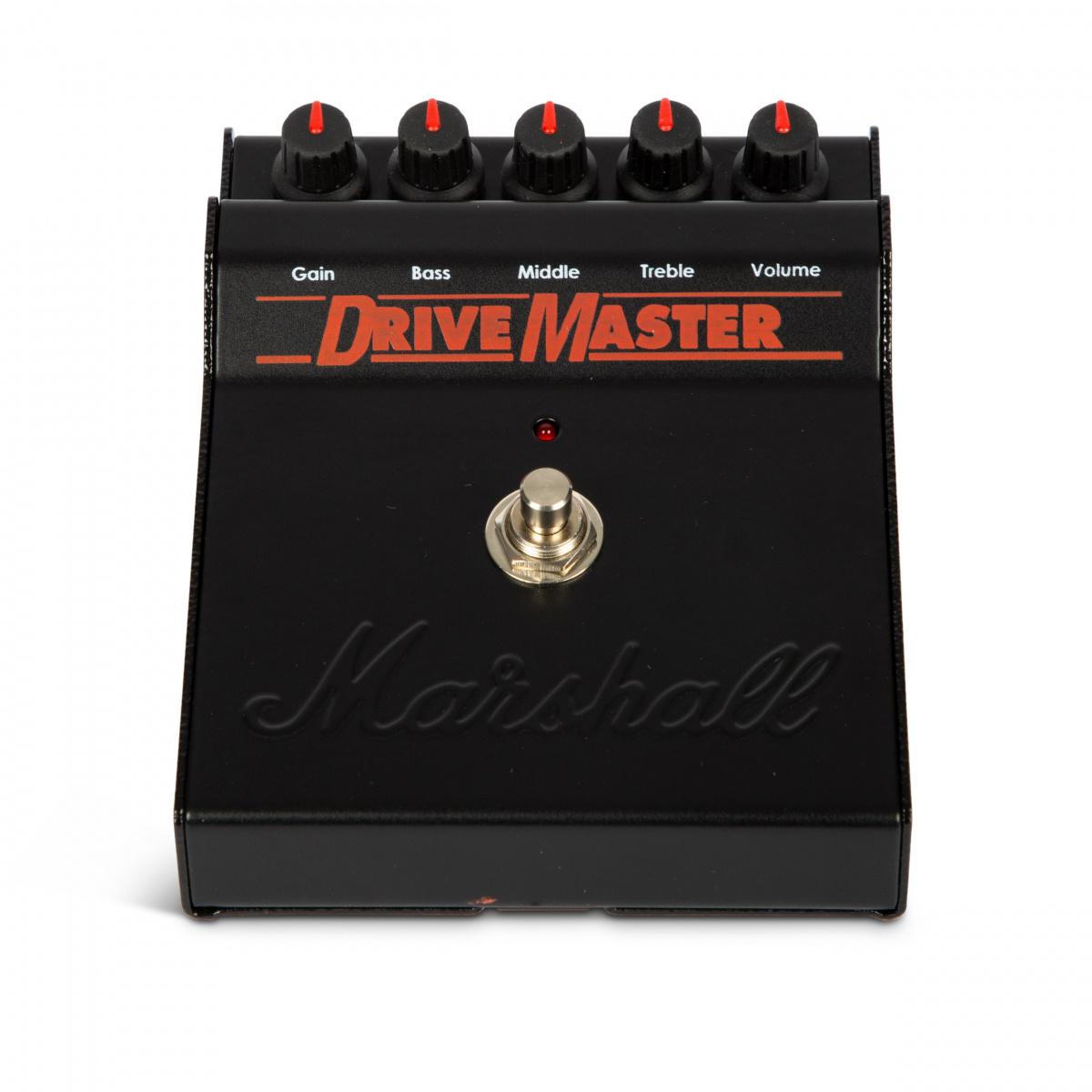 Marshall Drive Master