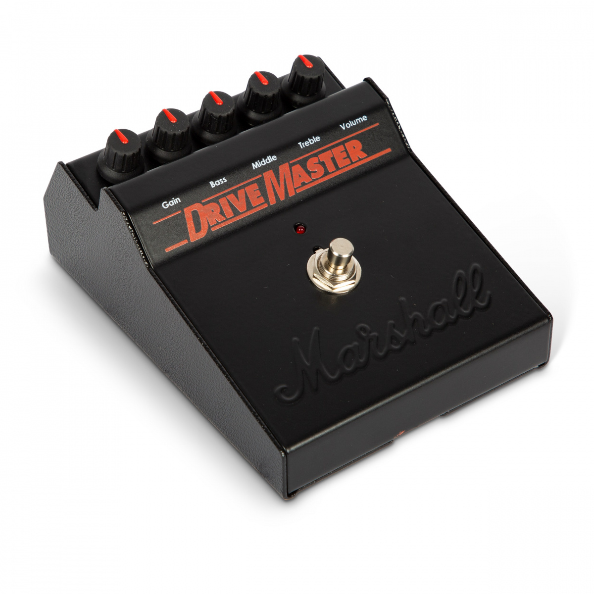 Marshall Drive Master