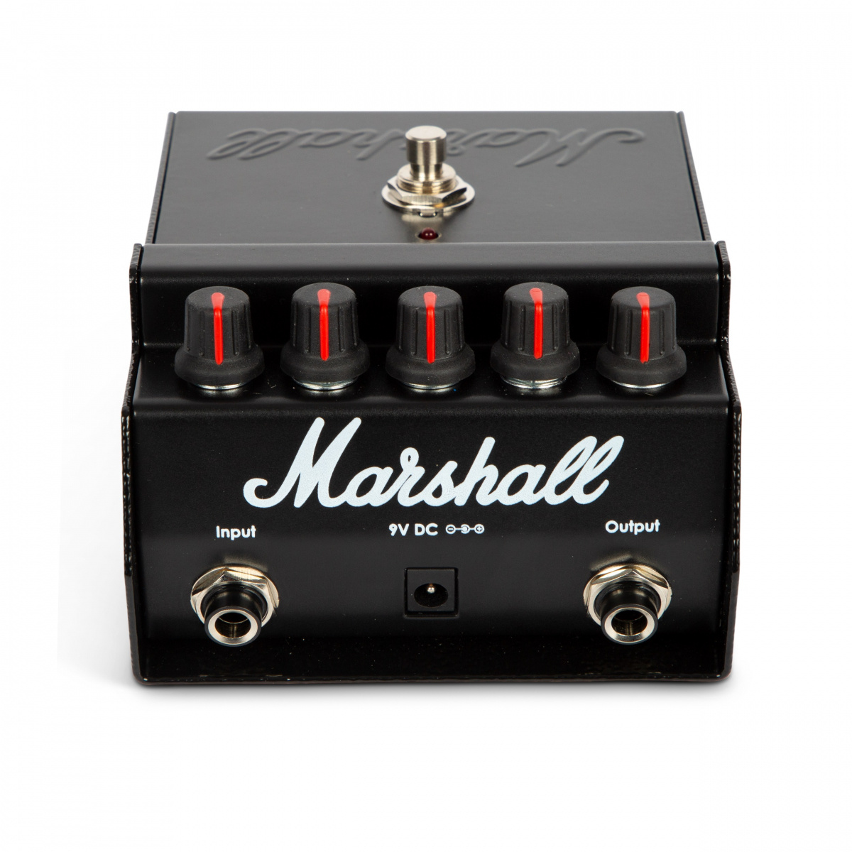 Marshall Drive Master