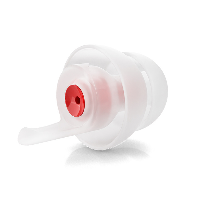 Earpeace EP10x �ronproppar