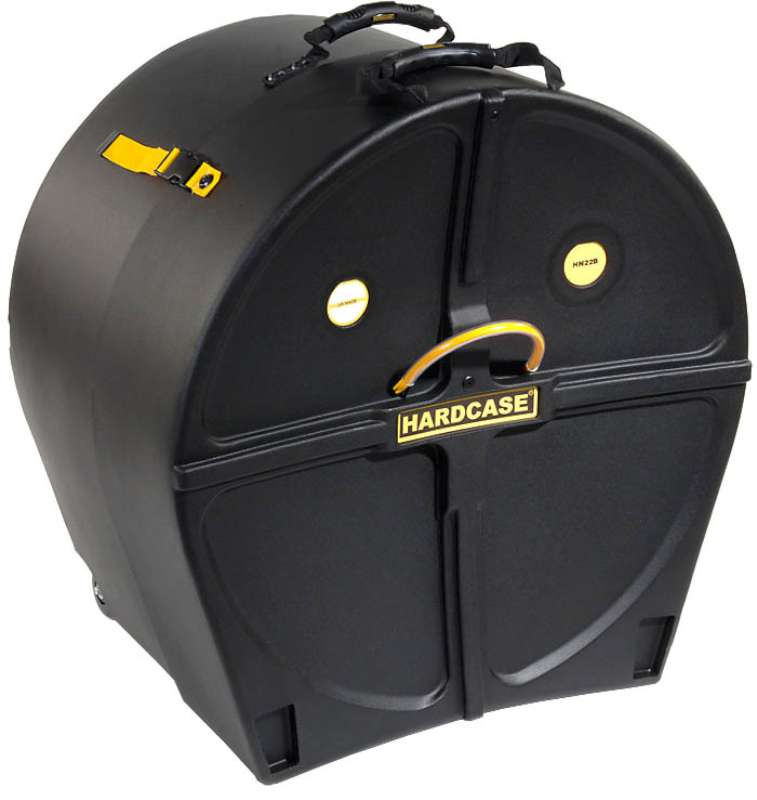 Hardcase HN22B Bastrumcase 22
