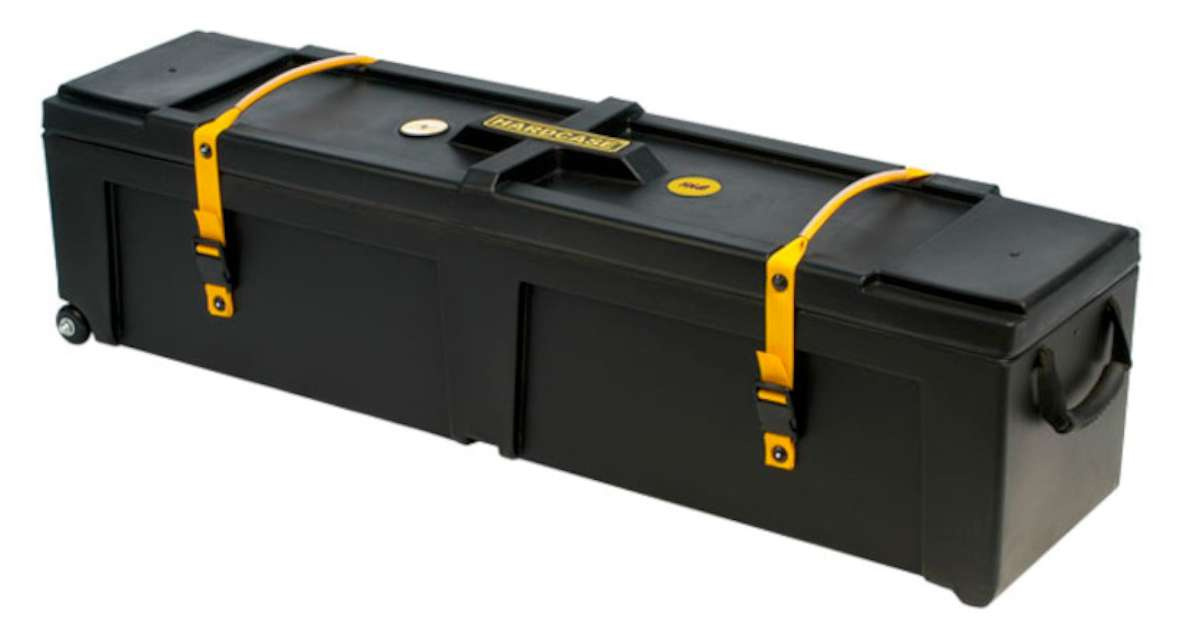 Hardcase HN48W Stativcase med hjul