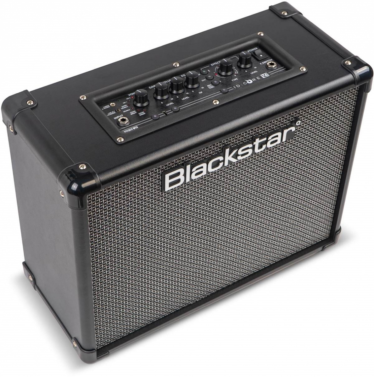 Blackstar ID:Core 40 V4 gitarrf�rst�rkare