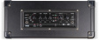 Blackstar ID:CORE 40 V4 Stereo Ovansidan av en Blackstar ID:Core 40 V4 gitarrförstärkare