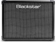 Blackstar ID:CORE 40 V4 Stereo Framsidan av en Blackstar ID:Core 40 V4 gitarrförstärkare