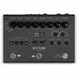Blackstar ID:X Floor One Blackstar ID:X Floor One