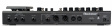 Blackstar ID:X Floor Three Baksidan av Blackstar ID:X Floor Three multieffekt för elgitarr