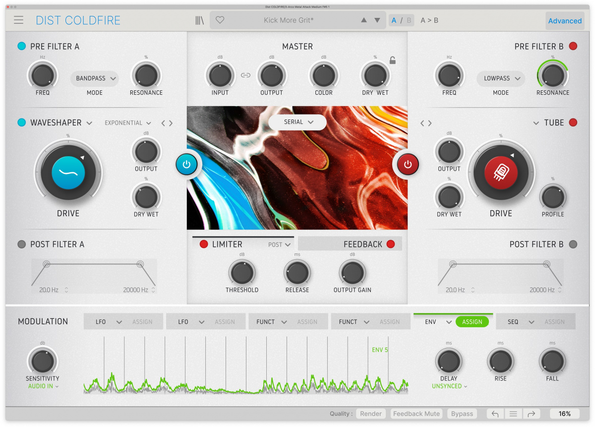 Arturia FX Collection 5 - Download